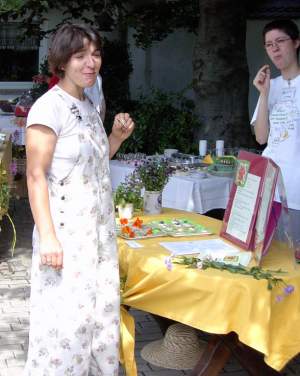 Baumschule Schuman - Es schmeckt