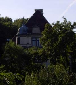 Radebeul Zitzschewig Hohenhaus