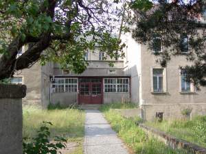 Radebeul Zitzschewig Alte Schule